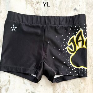 Topgun shorts